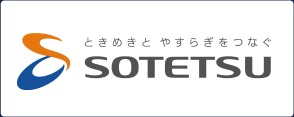 SOTETSU